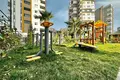 Mieszkanie 1 pokój 60 m² Mediterranean Region, Turcja