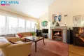Квартира 6 комнат 218 м² Вильнюс, Литва