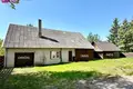 House 207 m² Vaikutenai, Lithuania
