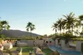 Apartamento 3 habitaciones 131 m² Choeng Thale, Tailandia