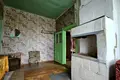 Appartement 1 chambre 42 m² Nieharelski sielski Saviet, Bélarus