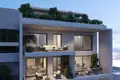 Квартира 2 комнаты 54 м² Municipality of Kallithea, Греция