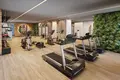Mieszkanie 1 pokój 51 m² Regiao Imediata de Sao Paulo, Brazylia