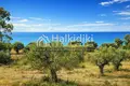 Parcelas 4 770 m² Gerakini, Grecia