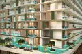 Wohnung 2 zimmer 72 m² Dubai, Vereinigte Arabische Emirate