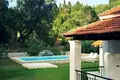 3 bedroom house 110 m² Afionas, Greece