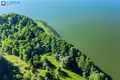 Земельные участки  Zuklijai, Литва