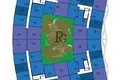 Квартира 2 комнаты 48 м² Бар, Черногория