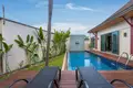 Villa 2 chambres 90 m² Rawai, Thaïlande
