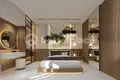 Wohnung 1 Schlafzimmer  Ungasan, Indonesien