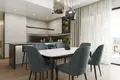 Apartamento 3 habitaciones 150 m² Germasogeia, Chipre