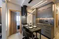 Квартира 3 комнаты 60 м² Municipality of Thessaloniki, Греция