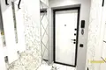 Apartment 44 m² Minsk, Belarus