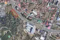 Działki 1 pokój 1 600 m² w Podgorica, Czarnogóra