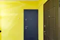 2 room apartment 61 m² Minsk, Belarus