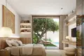 villa de 3 chambres 255 m² Thalang, Thaïlande