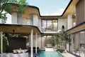 5-Zimmer-Villa 631 m² Si Sunthon, Thailand