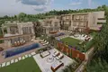 Вилла 5 комнат 234 м² Бодрум, Турция
