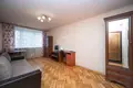 Wohnung 2 zimmer 54 m² Minsk, Belarus