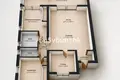 Apartamento 2 habitaciones 149 m² Mijas, Španjolska
