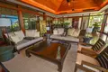 Villa 4 chambres 969 m² Thalang, Thaïlande