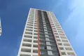 Mieszkanie 5 pokojów 222 m² Mamak, Turcja