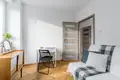 3 room apartment 44 m² in Warsaw, Poland