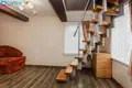 Casa 65 m² Kupiskis, Lituania