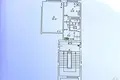 Wohnung 1 zimmer 28 m² Riga, Lettland