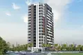 Apartamento 1 habitacion 60 m² Región del Mediterráneo, Turquía