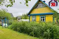 Haus 35 m² Radaskovicki sielski Saviet, Belarus