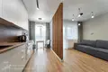 Квартира 1 комната 29 м² Минск, Беларусь