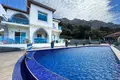 Villa de 4 habitaciones 320 m² Gazimagusa Belediyesi, Chipre del Norte