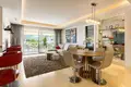 Appartement 3 chambres 129 m² Benahavis, Espagne