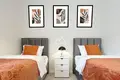 3 bedroom apartment 109 m² Dobrota, Montenegro