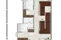 Wohnung 2 Schlafzimmer 225 m² Si Sunthon, Thailand