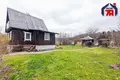 Haus 38 m² Zodzinski sielski Saviet, Belarus