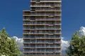 Residential complex Marriott Residences