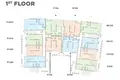 Apartamento 2 habitaciones 179 m² Kiti, Chipre