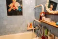 2 room apartment 58 m² Homyel, Belarus