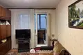 Mieszkanie 3 pokoi 63 m² Mińsk, Białoruś
