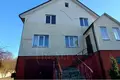 Haus 154 m² Muchaviecki sielski Saviet, Belarus