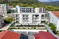 Wohnung 2 Schlafzimmer 68 m² Tivat, Montenegro