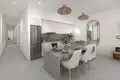Penthouse 1 zimmer  Altea, Spanien