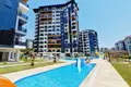 Wohnung 2 zimmer 60 m² Mahmutlar, Türkei