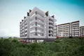2 bedroom apartment 90 m² Mudanya, Turkey