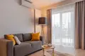 1 room apartment 35 m² Warsaw, Poland