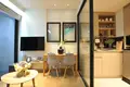 Apartamento 2 habitaciones 43 m² Choeng Thale, Tailandia