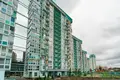 Квартира 1 комната 48 м² Минск, Беларусь