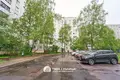 Квартира 1 комната 35 м² Минск, Беларусь